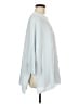 Mersea Silver Poncho One size - photo 4