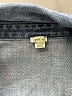 Aerie Blue Denim Jacket Size M - photo 6