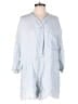 Show Me Your Mumu Blue Romper Size M - photo 1