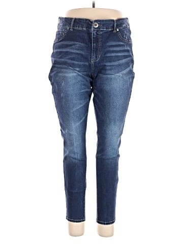 Maurices Jeans (view 1)