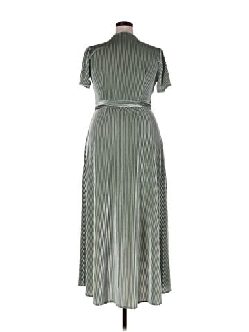 Baltic Born Casual Dress (view 2)