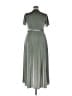 Baltic Born Green Casual Dress Size XXL - photo 2