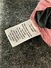 Aeropostale Pink Active Pants Size S - photo 5