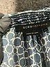 BCBGMAXAZRIA Polka Dots Blue Casual Dress Size XS - photo 7