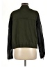 TWO by Vince Camuto Color Block Green Jacket Size L - photo 2