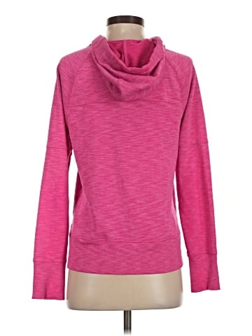 MTA Sport Zip Up Hoodie (view 2)