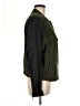 TWO by Vince Camuto Color Block Green Jacket Size L - photo 4