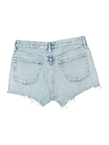 AGOLDE Denim Shorts (view 2)