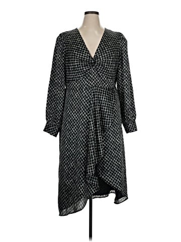Express Casual Dress (view 1)