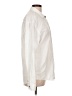 Assorted Brands 100% Cotton Ivory Long Sleeve Button-Down Shirt Size L - photo 4