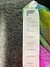 Fabletics 100% Nylon Checkered-gingham Purple Windbreaker Size M - photo 7