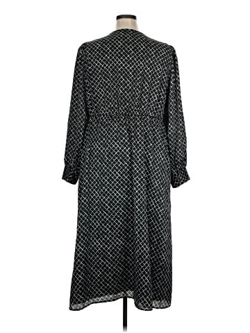 Express Casual Dress (view 2)