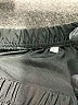 Unbranded Solid Black Formal Skirt Size L - photo 4