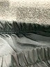 Unbranded Solid Black Formal Skirt Size L - photo 5