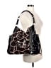 Comsi-Comsa Paris Graphic Black Shoulder Bag One size - photo 2