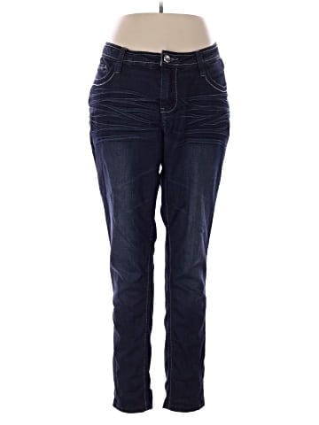 ROYALTY Jeans (view 1)