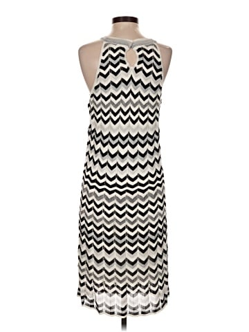 White House Black Market Casual Dress (view 2)