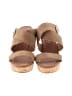 Tommy Hilfiger Tan Wedges Size 9 - photo 2