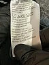 Isaac Mizrahi LIVE! Solid Black Active Pants Size 14 - photo 5