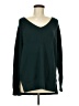 Athleta Green Pullover Sweater Size M - photo 1