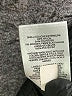 Express Solid Black Formal Skirt Size 00 - photo 5
