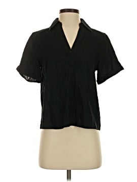 Universal Thread Short Sleeve Blouse (view 1)