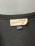 Universal Thread Black Long Sleeve Top Size L - photo 7