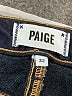 Paige Blue Jeans Size 32 waist - photo 7