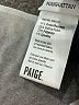 Paige Blue Jeans Size 32 waist - photo 8