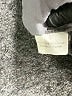 Lauren Vidal Solid Gray 3/4 Sleeve Button-Down Shirt Size S - photo 8
