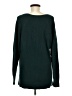 Athleta Green Pullover Sweater Size M - photo 2