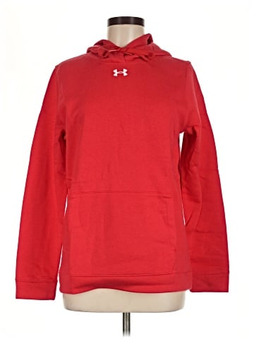 Under Armour Pullover Hoodie (view 1)