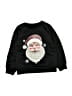 Unbranded Black Pullover Sweater Size M (estimated, kids) - photo 1