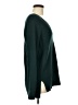 Athleta Green Pullover Sweater Size M - photo 4