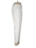 Tommy Bahama Solid Ivory Leather Pants Size 4 - photo 4