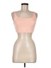 Athleta Pink Sports Bra Size M - photo 1