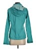 Columbia 100% Polyester Teal Jacket Size XS - photo 2