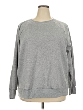 Terra & Sky Sweatshirt (view 1)
