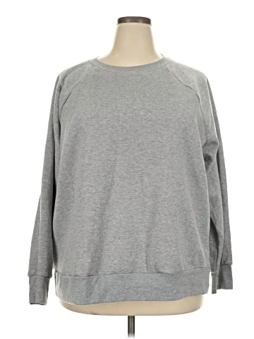 Terra & Sky Sweatshirt (view 1)