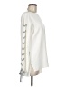 Karen Millen Ivory Pullover Sweater Size Med (3) - photo 4