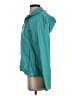Columbia 100% Polyester Teal Jacket Size XS - photo 5