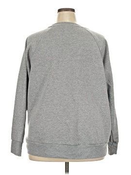 Terra & Sky Sweatshirt (view 2)