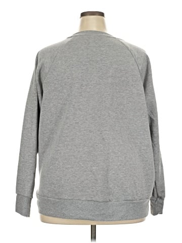 Terra & Sky Sweatshirt (view 2)