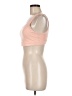 Athleta Pink Sports Bra Size M - photo 5