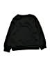 Unbranded Black Pullover Sweater Size M (estimated, kids) - photo 2