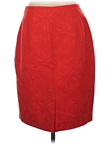 The Limited Formal Skirt (view 2)