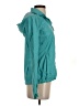 Columbia 100% Polyester Teal Jacket Size XS - photo 4