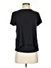 Athleta Black Active T-Shirt Size XS - photo 1