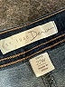 C established 1946 Blue Jeggings Size 22 - photo 4