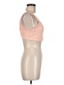 Athleta Pink Sports Bra Size M - photo 4